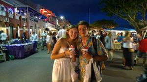 HarborNightsSnoCones