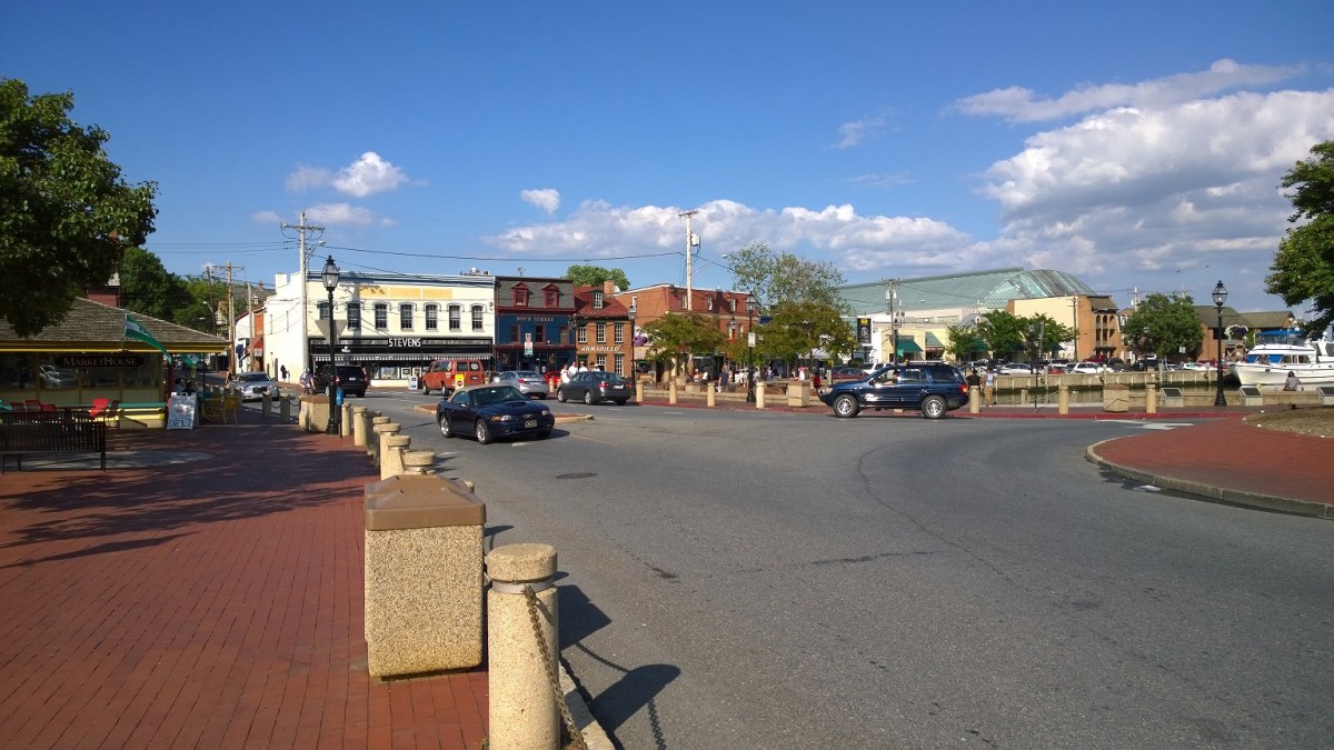 The Journey Begins…