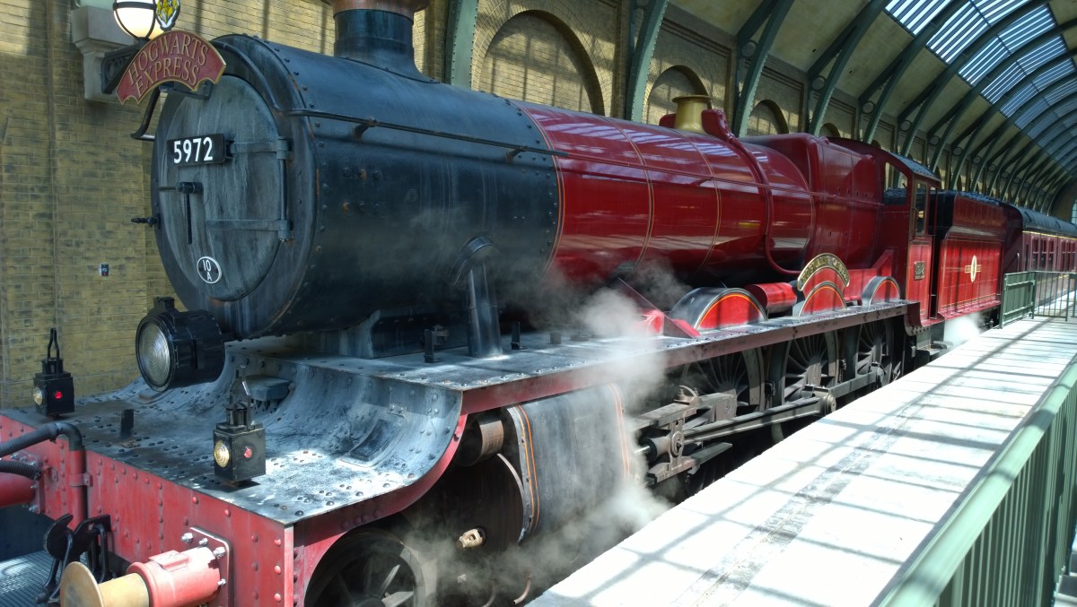 Four days in&nbsp;Florida