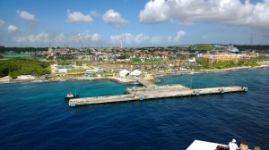 Curacao