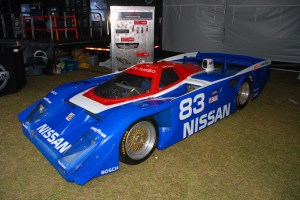 NissanProto