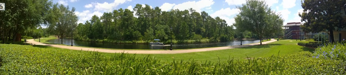 Hotel Review – Disney’s Port Orleans French&nbsp;Quarter