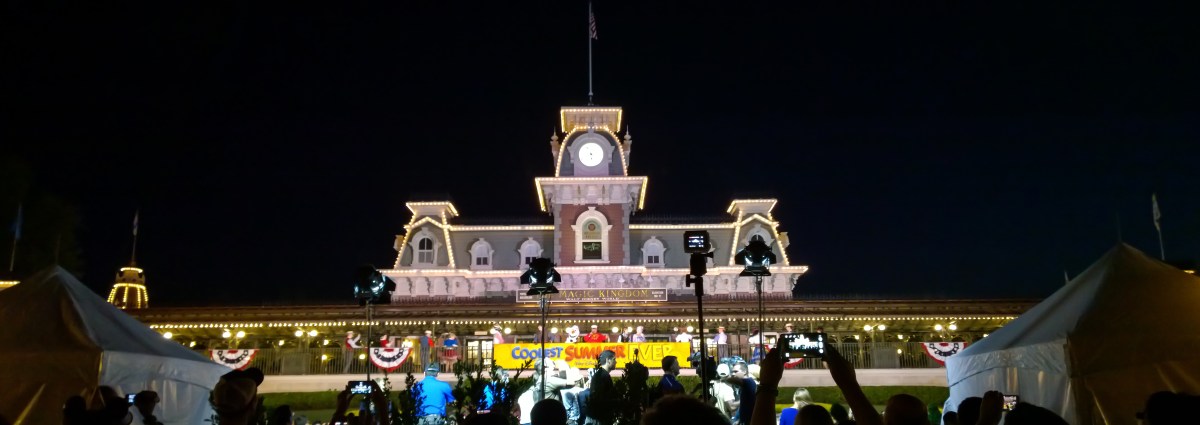 Random Disney Thoughts