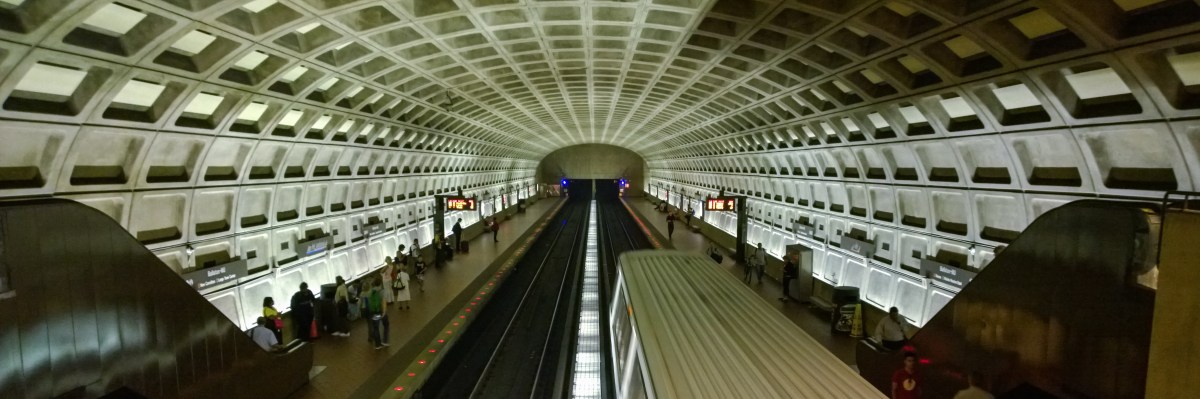 Crons in the Capital – Day&nbsp;2