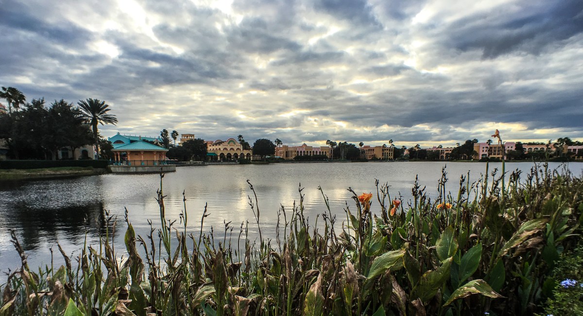 Hotel Review – Disney’s Coronado&nbsp;Springs