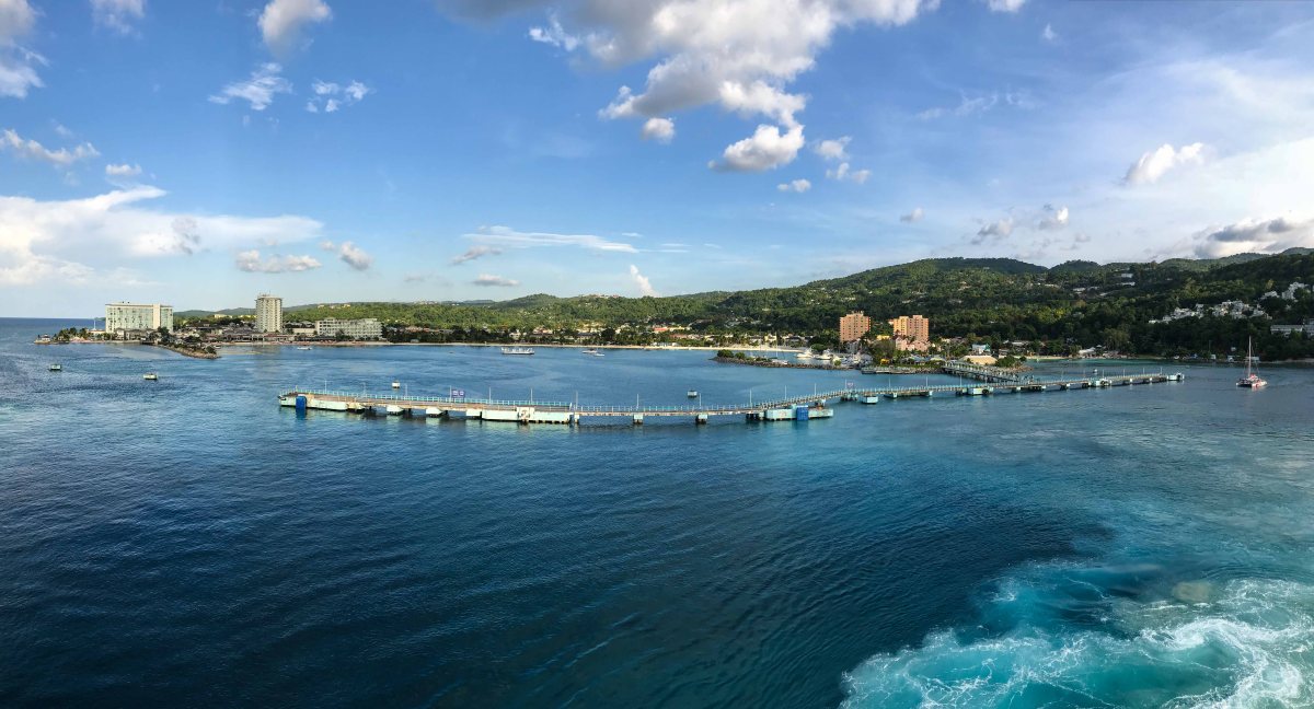 MSC Divina: The&nbsp;Ports!