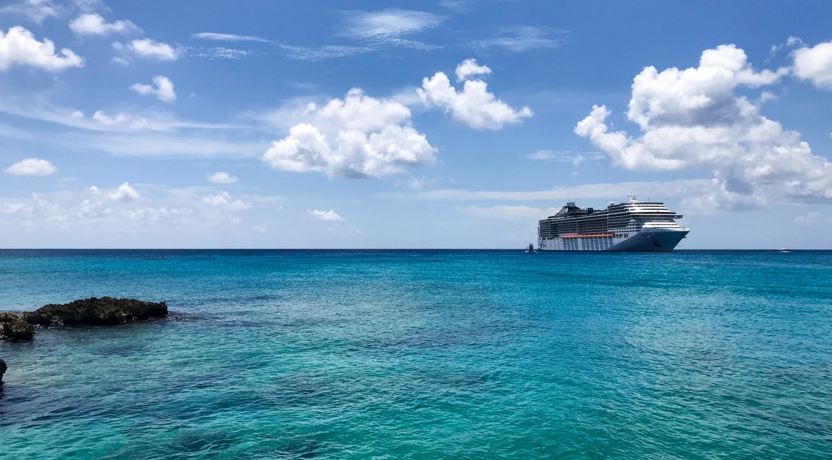 MSC Divina: Debark and Final&nbsp;Thoughts!