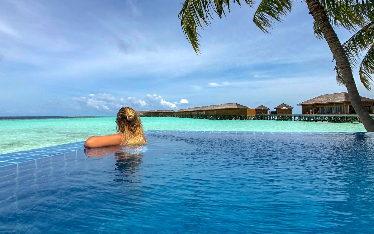 Vilamendhoo Resort – Paradise&nbsp;Found